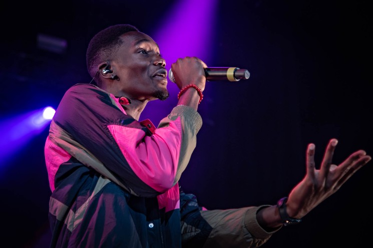 This Week's Newly Announced Tours, Including TOBi, Walk Off the Earth ...