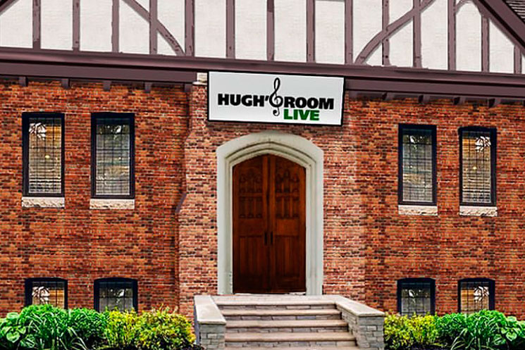 Toronto Concert Venue Hugh's Room Live Asking for $2.8 Million to Cover Mortgages - Vimarsana News