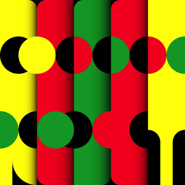Spacemen 3's Sonic Boom Returns with New Solo Album │ Exclaim!