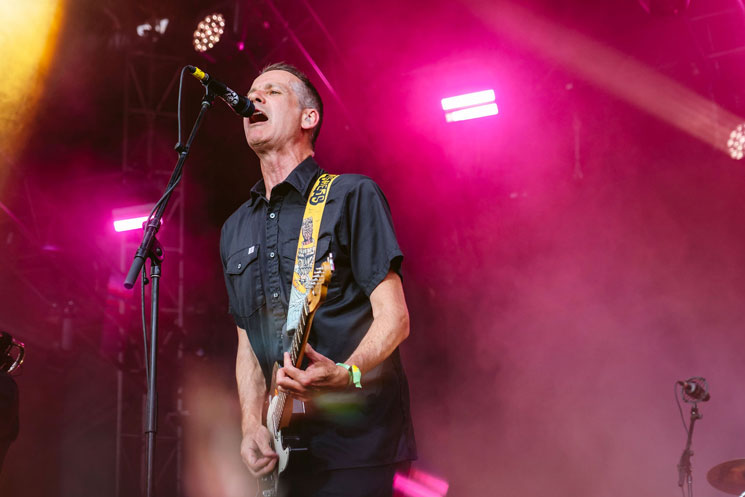 Five Must-See Acts at Victoria Ska & Reggae Festival's 25th Anniversary Edition in 2024 - Vimarsana News