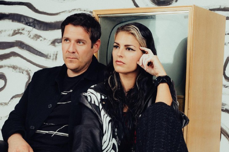 Dear Rouge Map Out 2022 Canadian Tour │ Exclaim!