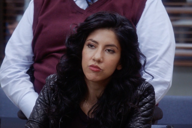 Brooklyn Nine Nine Actor Stephanie Beatriz Reveals How She