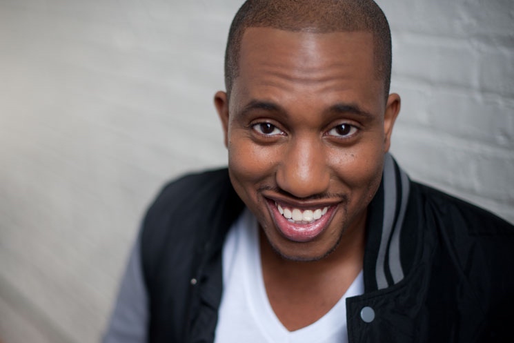 Chris Rhead Chris Redd Is Also Leaving 'SNL' │ Exclaim!