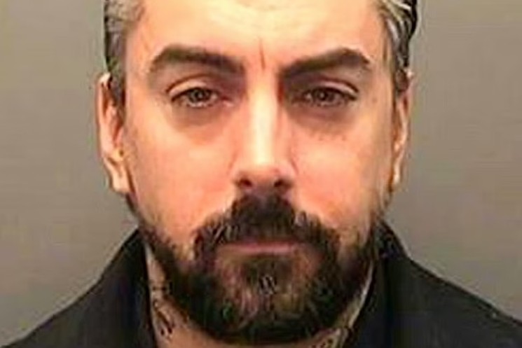 Lostprophets 乐队主唱 Ian Watkins 在监狱遭人用马桶刷捅伤 Lostprophets 乐队主唱 Ian Watkins 在监狱遭人用马桶刷捅伤