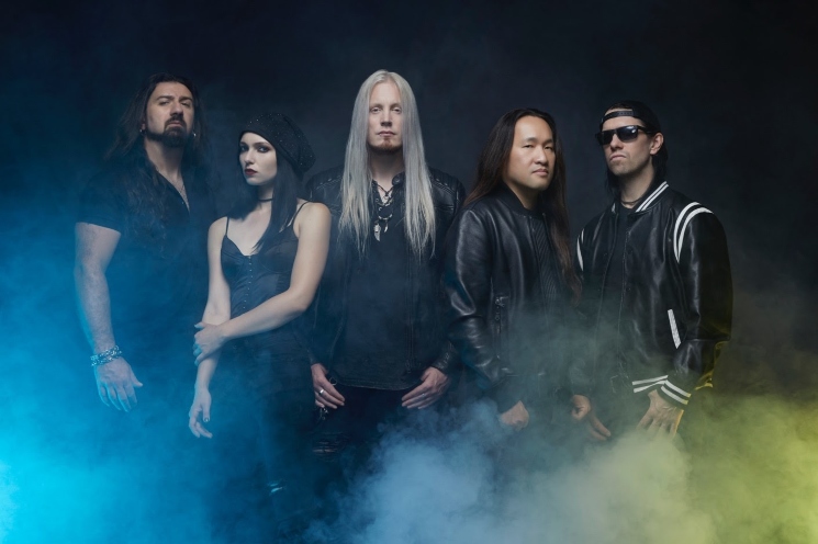 DragonForce Fall Tour 2023: Dates & Canada Shows