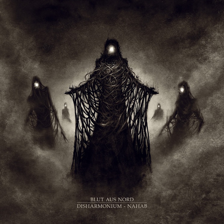 Blut Aus Nord │ Exclaim!