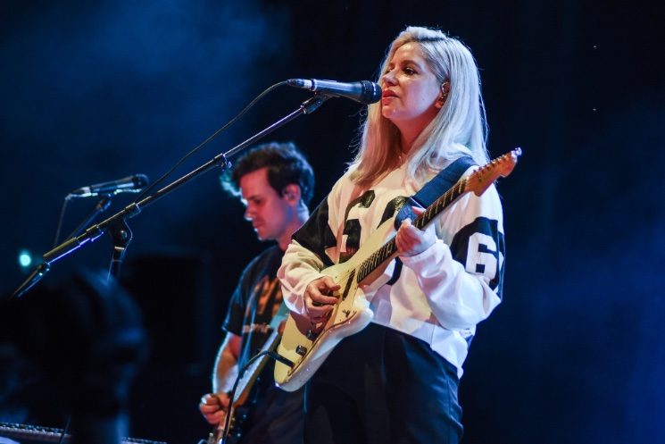 Molly Rankin of Alvvays on Loving the Smiths Despite Morrissey │ Exclaim!