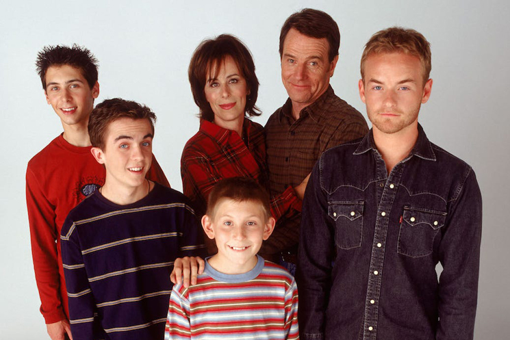 ‘Malcolm in the Middle’ Is Returning with New Episodes Featuring Frankie Muniz, Bryan Cranston and Jane Kaczmarek