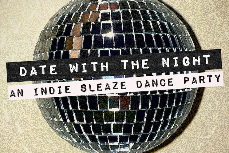 Cadence Weapon, Chippy Nonstop Join Toronto's Indie Sleaze Dance Party ...
