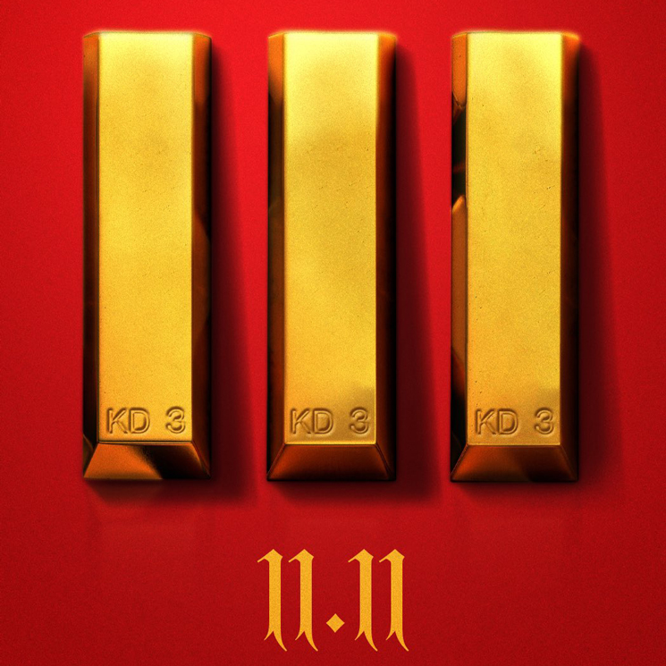 Nas and Hit-Boy Detail 'King's Disease III' │ Exclaim!