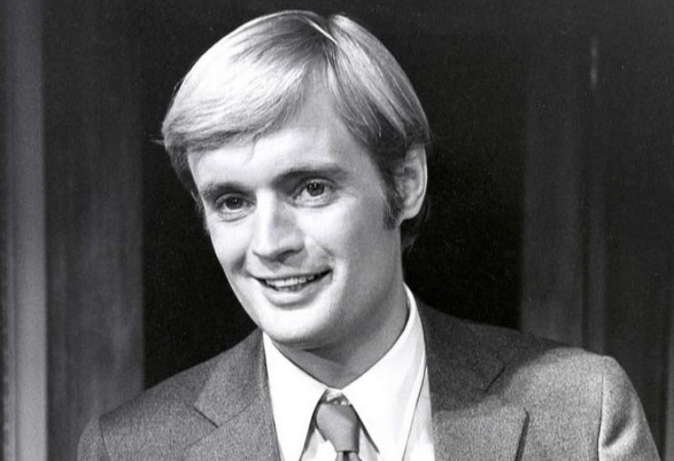 David McCallum, The Actor And Musician Sampled By Dr. Dre On "The Next ...