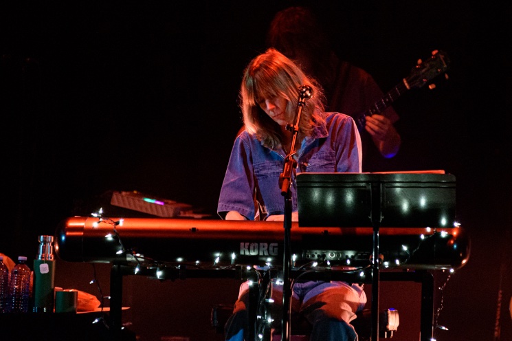 Beth Orton Savoured Every Moment in Vancouver │ Exclaim!