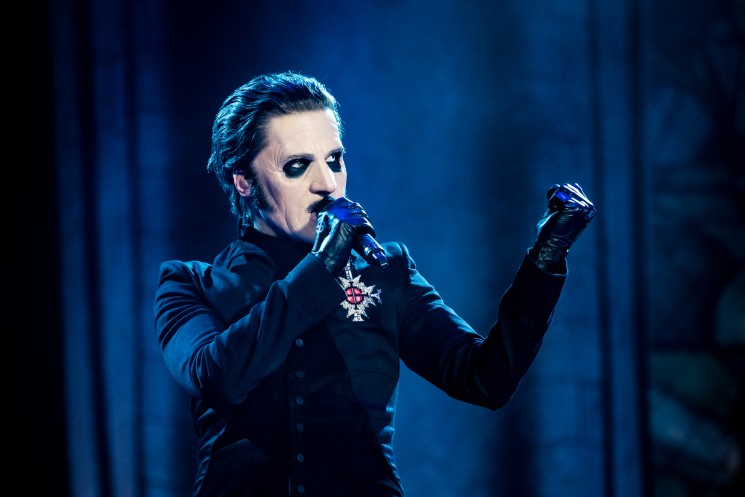 Toronto 6 Cant - Miss Concerts , Including Ghost , Sudan Archives and Exclaim ! Class of 2026 : January 26 – February 1 , 2026 │ Exclaim ! 