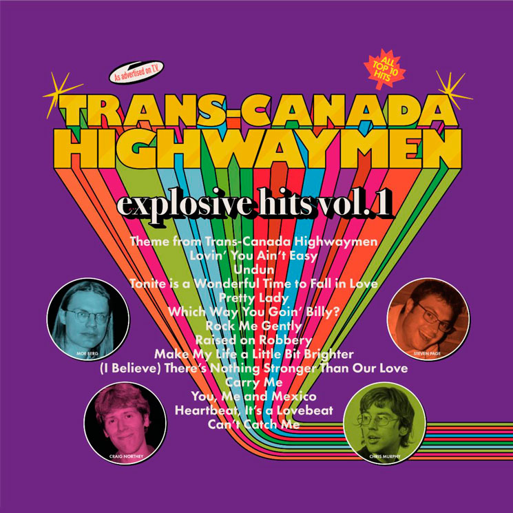 trans_canada_highwaymen_explosive_hits_vol_1