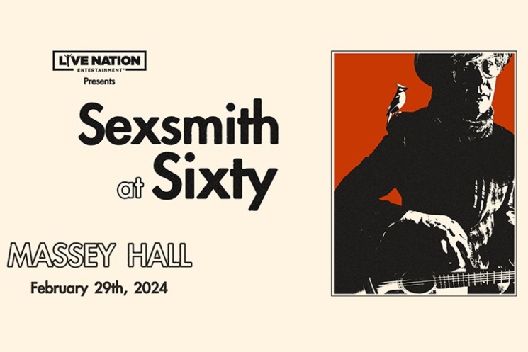 Ron Sexsmith Returns To Torontos Massey Hall For Career Spanning Retrospective │ Exclaim