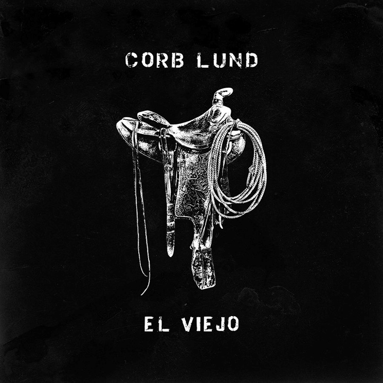 Corb Lund Details New Album 'El Viejo,' Schedules 2024 Canadian Tour