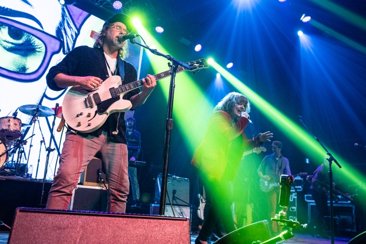 Broken Social Scene anuncia documental ‘It’s All Gonna Break’ │ ¡Exclama!