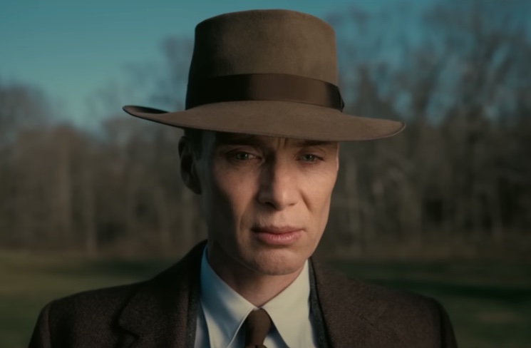 キリアン・マーフィー、映画『ピーキー・ブラインダーズ』への出演を認め、9月に撮影開始予定