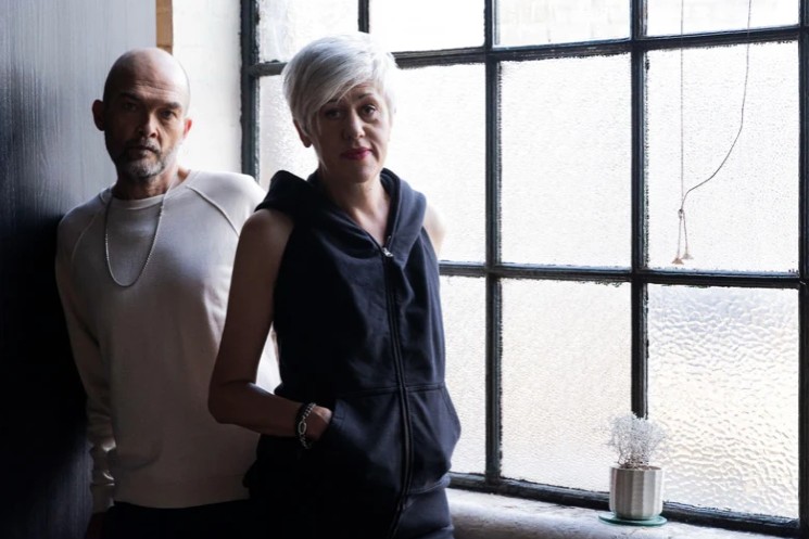 Everything but the Girl Detail First Album in 24 Years 'Fuse
