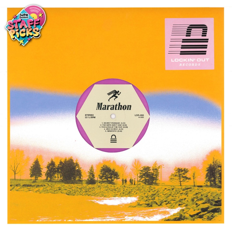 Mil-Spec Brim with Undeniable Spirit on 'Marathon' │ Exclaim!