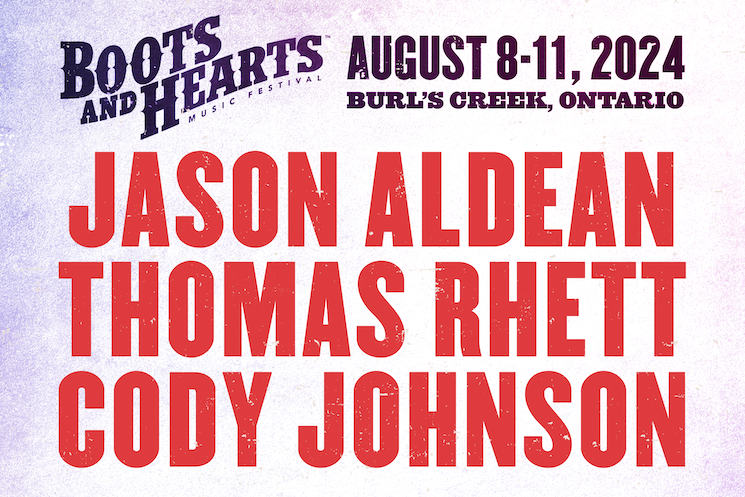 Boots And Hearts Gets Jason Aldean Thomas Rhett Cody Johnson For   Boots And Hearts 2024 