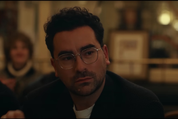 Watch The Phoebe Bridgers-Soundtracked Trailer For Dan Levy's ...