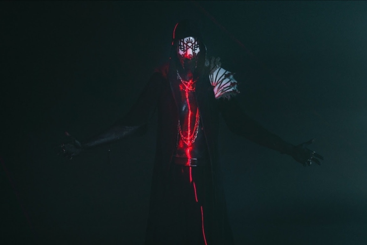 Sleep Token Plot Spring North American Tour │ Exclaim!