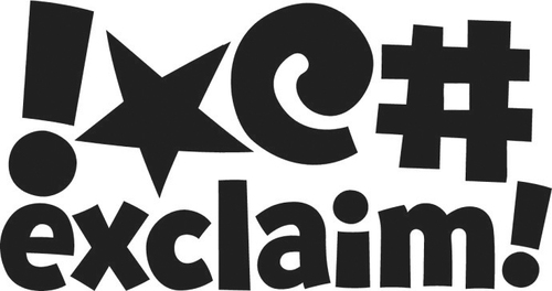 Exclaim! Media Inc. logo