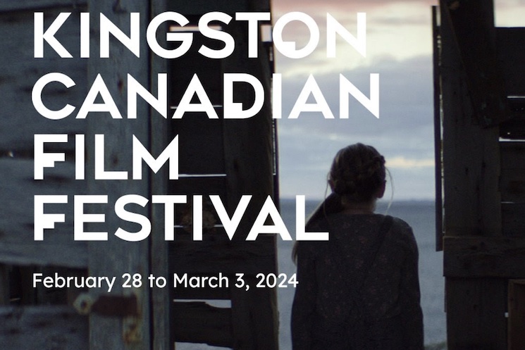 Kingston Canadian Film Festival Announces 2024 Lineup │ Exclaim!