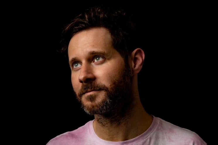 Dan Mangan Announces Fall Acoustic Tour │ Exclaim!