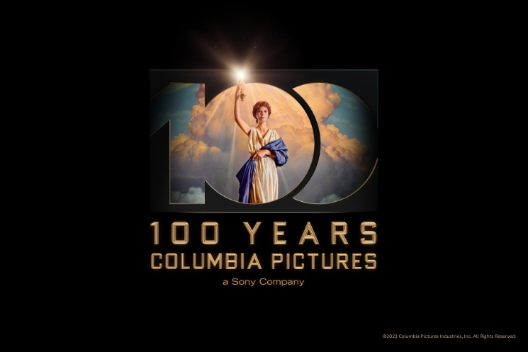 Celebrating 100 Years of Columbia Pictures with an Iconic Film from ...