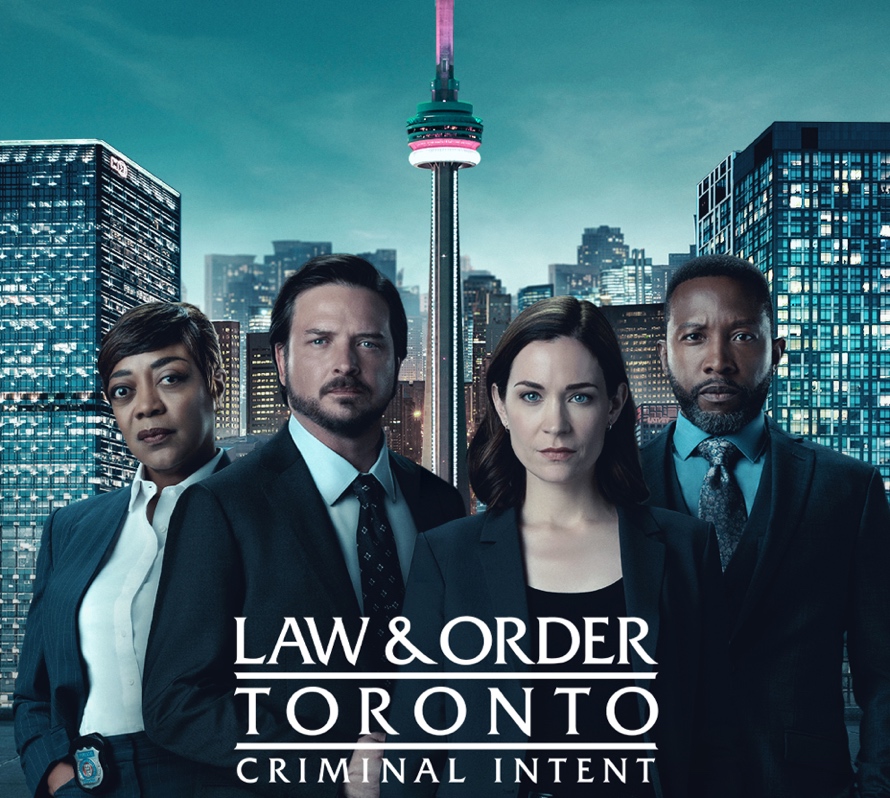 ‘Law & Order Toronto’ Kills Galen Weston Jr. Stand-In to the Delight of Canadians