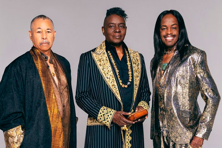 Earth, Wind & Fire Win Trademark Suit Against "Deceptive and Misleading" Tribute Act