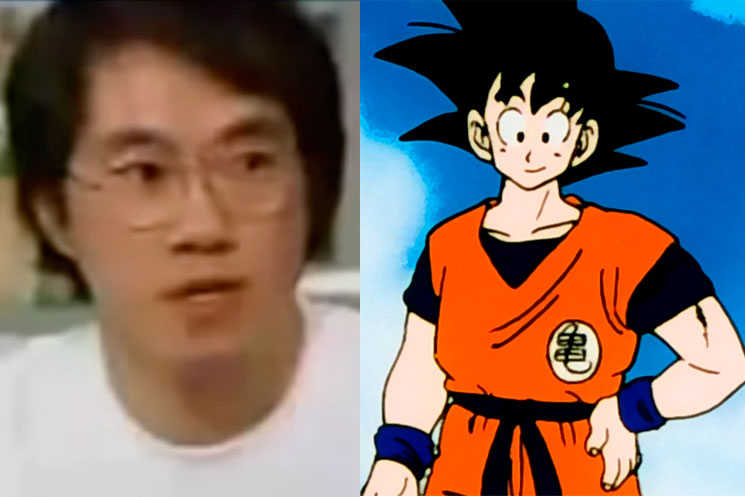 Akira Toriyama, 'Dragon Ball' Creator and Acclaimed Manga Artist, Dies ...