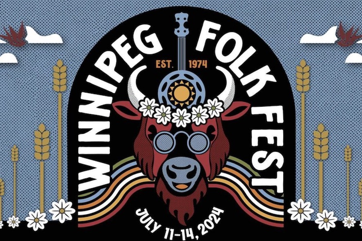 Winnipeg Folk Festival Gets Mt. Joy, Orville Peck, Lucinda Williams for 2024 Edition