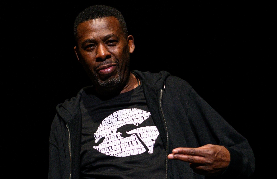 GZA Plots Full-Band North American Tour │ Exclaim!