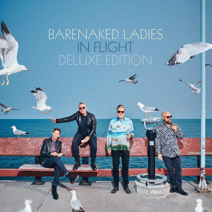 (未使用･未開封品)Barenaked Ladies: Barenaked Truth [DVD] Amazon.com: Barenaked Ladies: The Barenaked Truth : Movies & TV