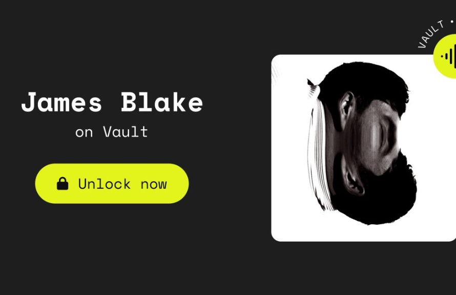 James Blake Launches Direct-to-Fan Subscription Streaming Service for ...