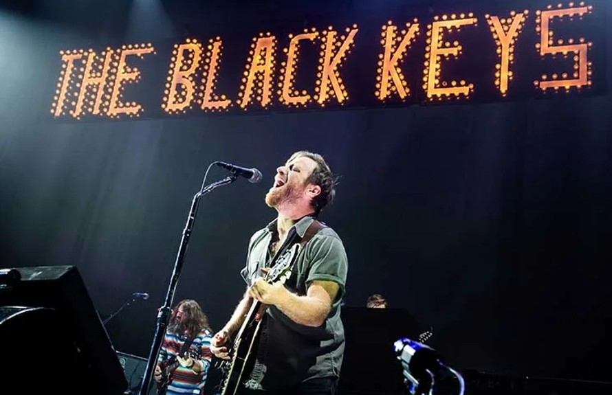 Les Black Keys semblent avoir discrètement annulé leur tournée nord-américaine