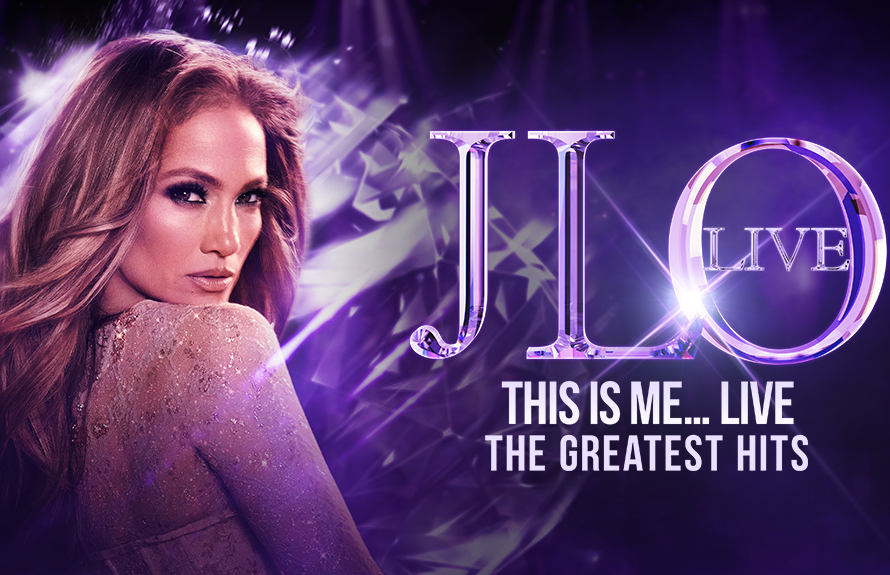 Jennifer Lopez Quietly Rebrands Tour as Greatest Hits Show Due to Poor