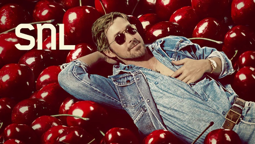 ライアン・ゴズリングは「SNL」中笑い続けたが、クリス・ステイプルトンは沈黙を保った