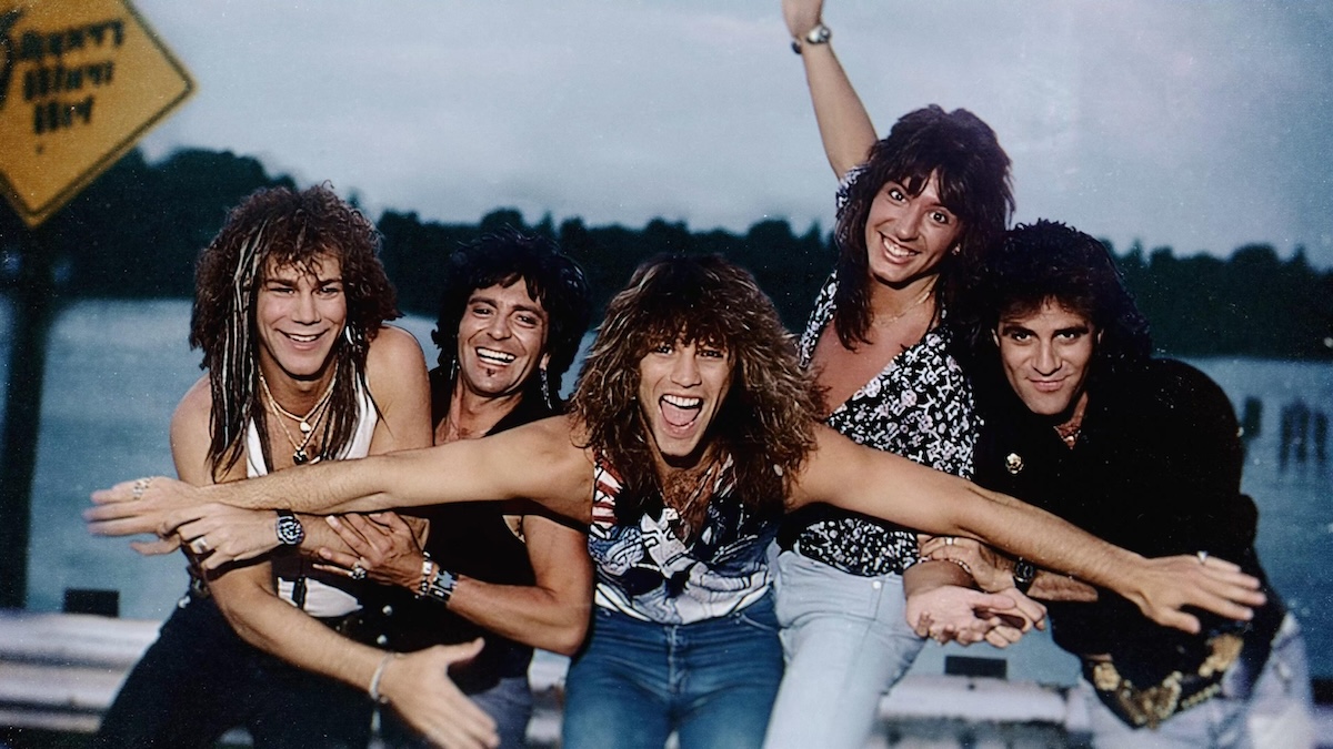 Ne vous attendez pas à ce que Bon Jovi retrouve Richie Sambora