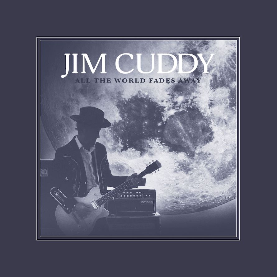 Blue Rodeo's Jim Cuddy Announces Solo Album 'All the World Fades Away ...