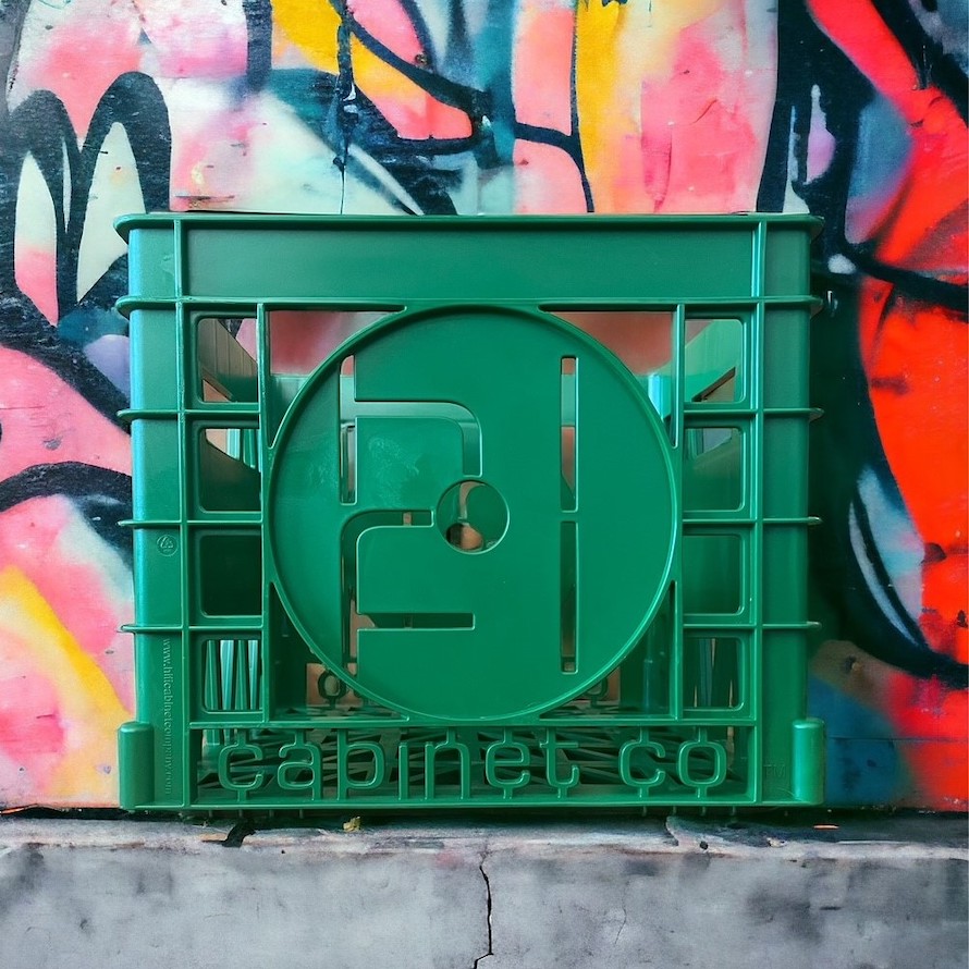 Calgary's HiFi Cabinet Co. Launches Unique Vinyl Record Storage Crate ...