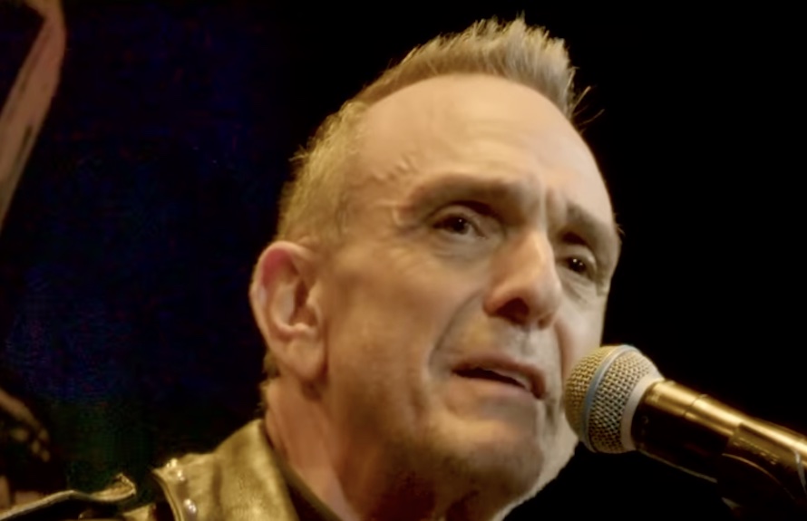 Hank Azaria Forms Bruce Springsteen Cover Band │ Exclaim!