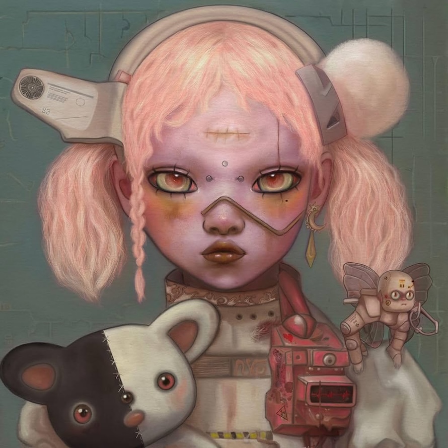 Bring Me the Horizon Finally Release Delayed Album 'POST HUMAN