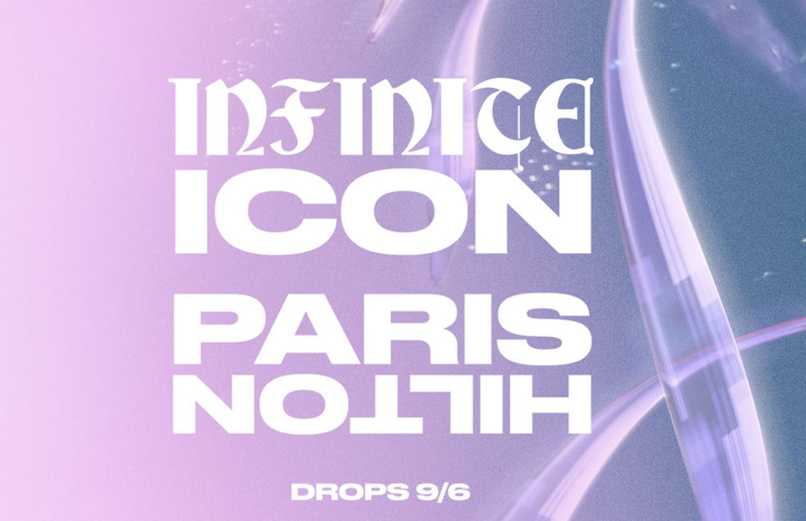 Paris Hilton's Details Long-Awaited Second Album 'Infinite Icon' │ Exclaim!
