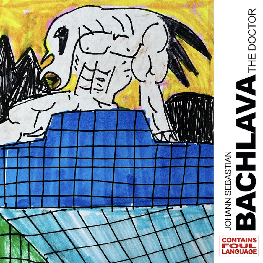 Action Bronson Announces New Album 'Johann Sebastian Bachlava the ...