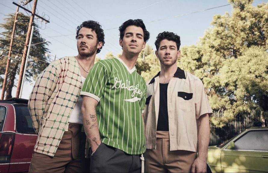 Jonas Brothers to Perform at Grey Cup Halftime Show │ Exclaim!