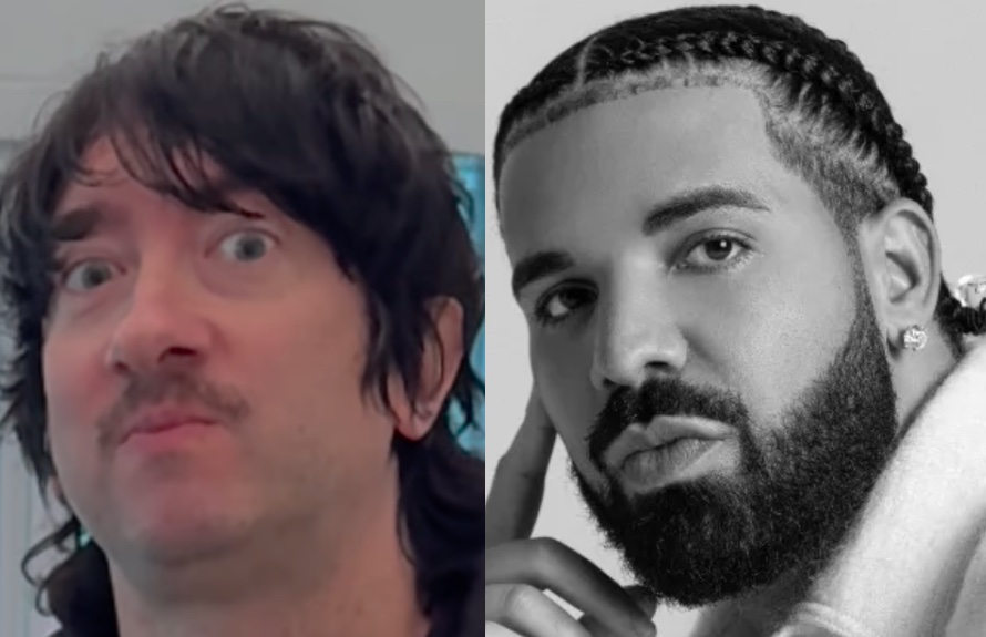 Here's What Plain White T's Think of Drake's "Wah Gwan Delilah" Remix